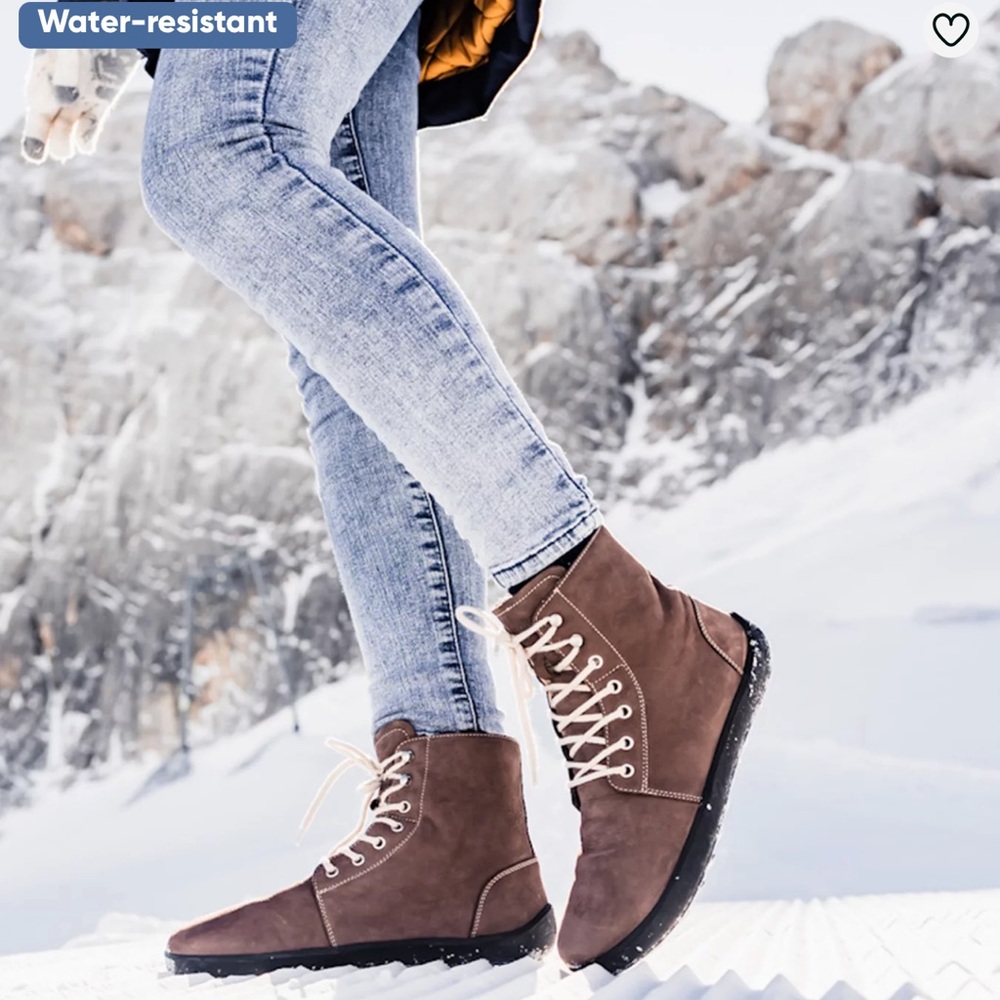 Be Lenka Barefoot Boots